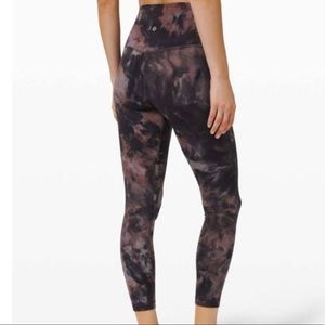 Lululemon legging